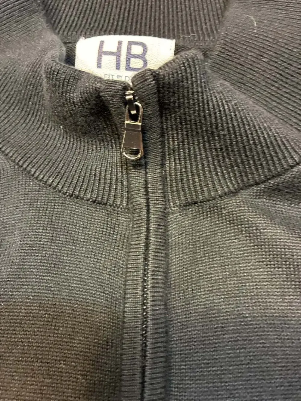 HB Fit by DXL minor pilling